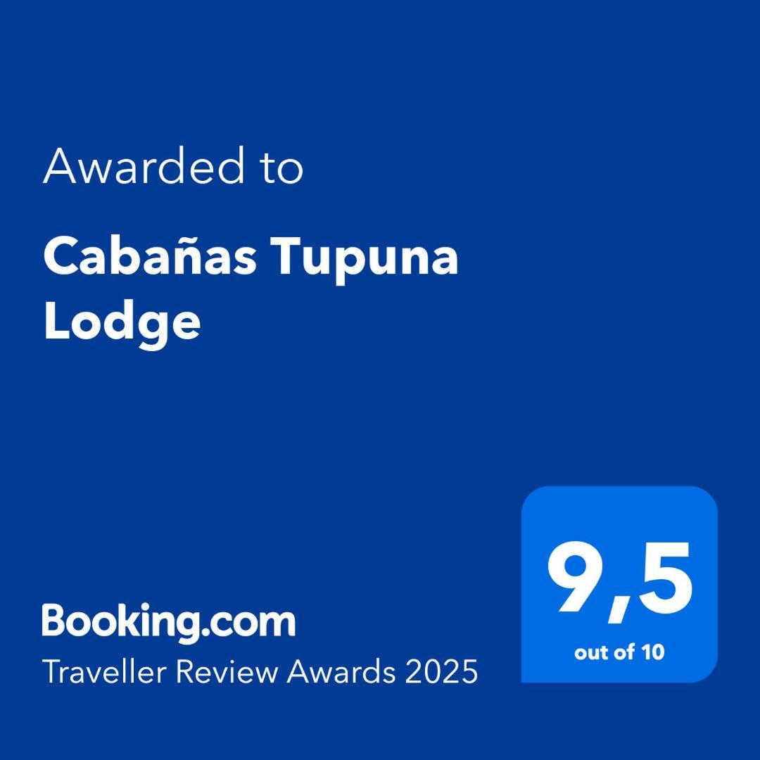 Apartamentos Tupuna Lodge Hanga Roa Exterior foto